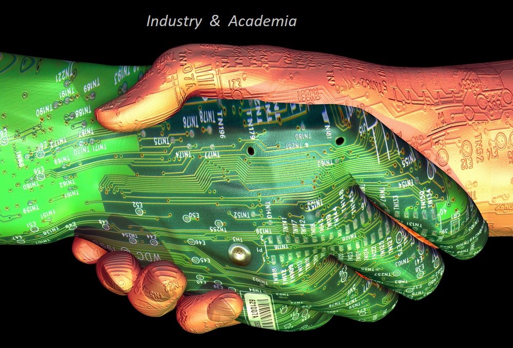 Humans & Tech Working Together